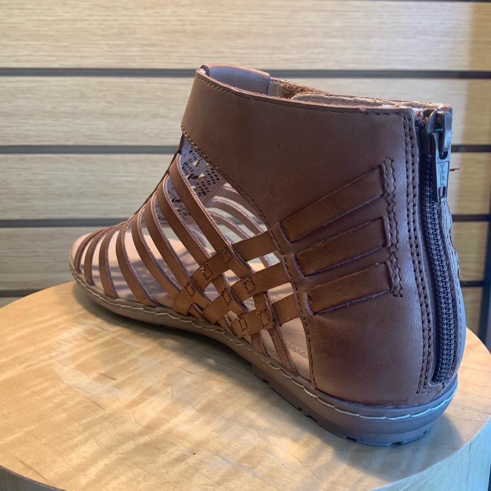 SANDALS - Picture 3 of 4